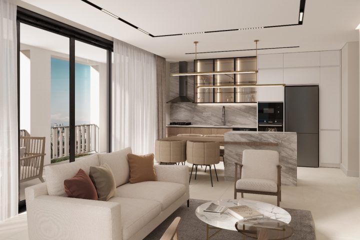 Apartment Zu verkaufen - Splitsko-dalmatinska Trogir - foto 2/20