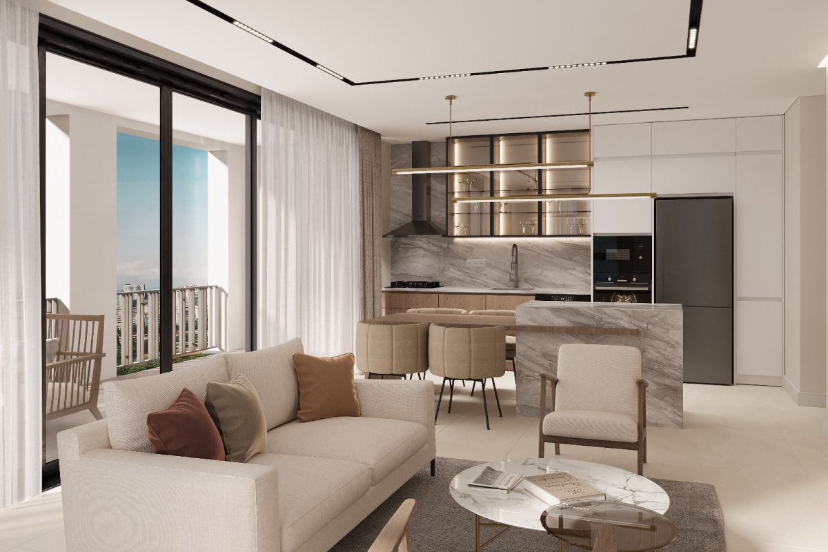 Flat For sale - Splitsko-dalmatinska Trogir - foto 2/20