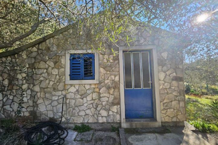 Pozemok Na predaj - Splitsko-dalmatinska Makarska - foto 2/10