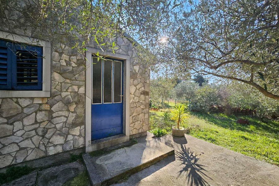 Pozemok Na predaj - Splitsko-dalmatinska Makarska - foto 1/10