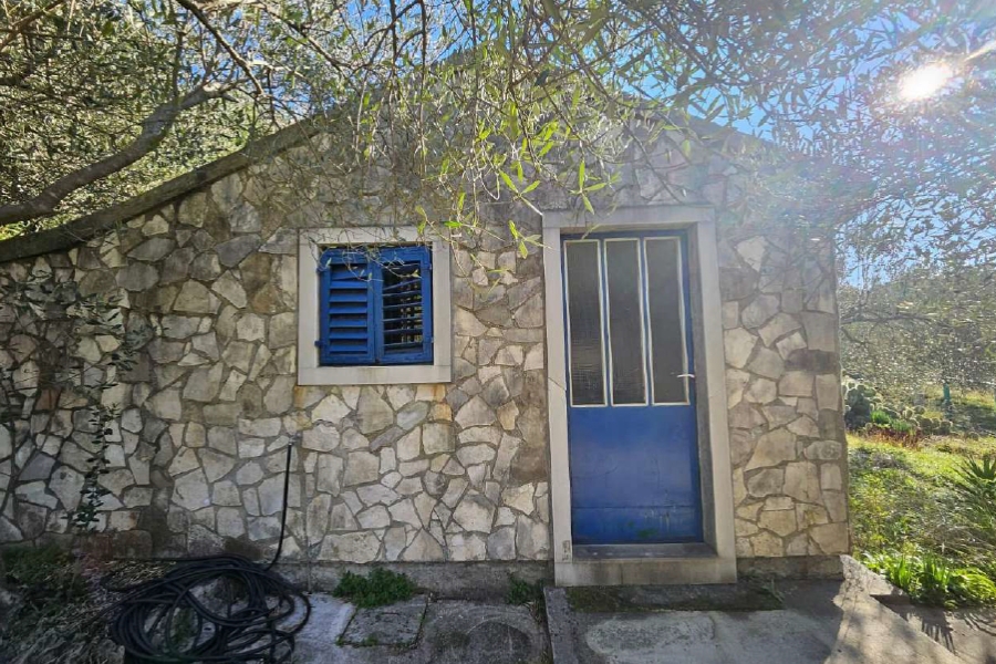 Pozemok Na predaj - Splitsko-dalmatinska Makarska - foto 2/10