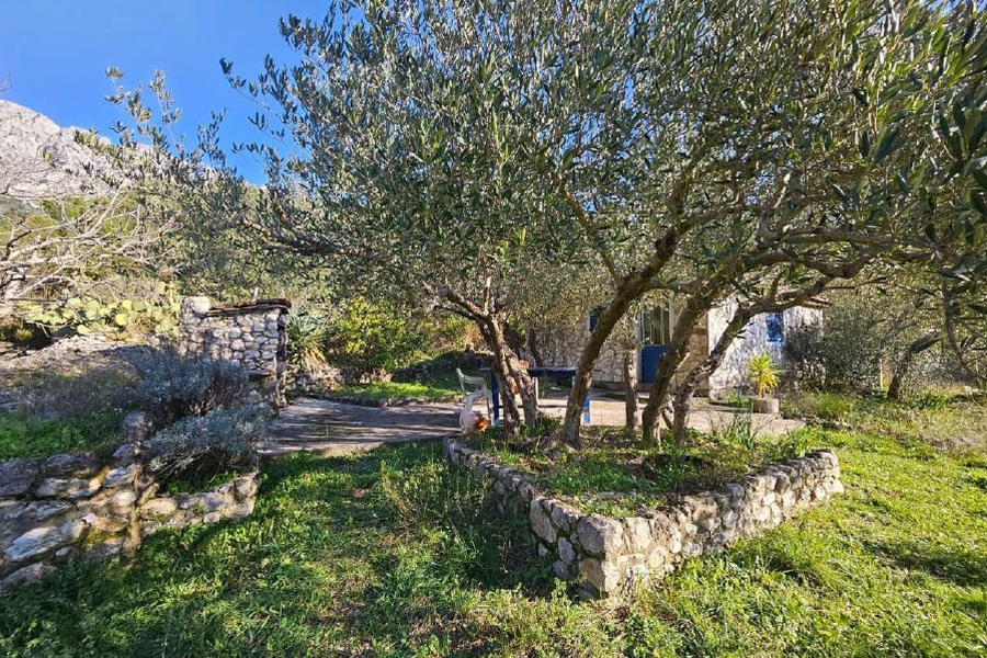 Pozemok Na predaj - Splitsko-dalmatinska Makarska - foto 4/10
