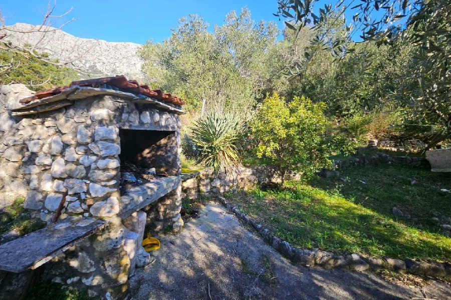 Pozemok Na predaj - Splitsko-dalmatinska Makarska - foto 5/10