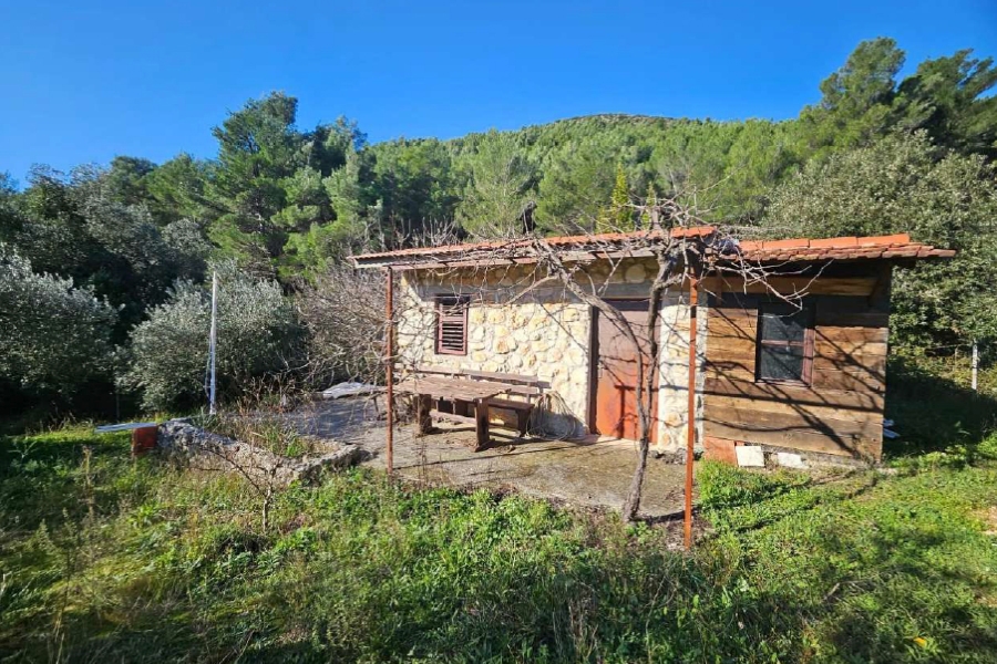 Pozemok Na predaj - SPLITSKO-DALMATINSKA MAKARSKA