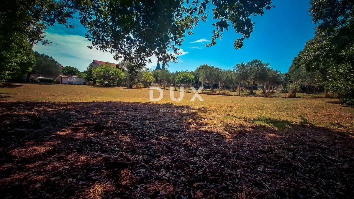 Land For sale - Istarska Medulin - foto 1/7