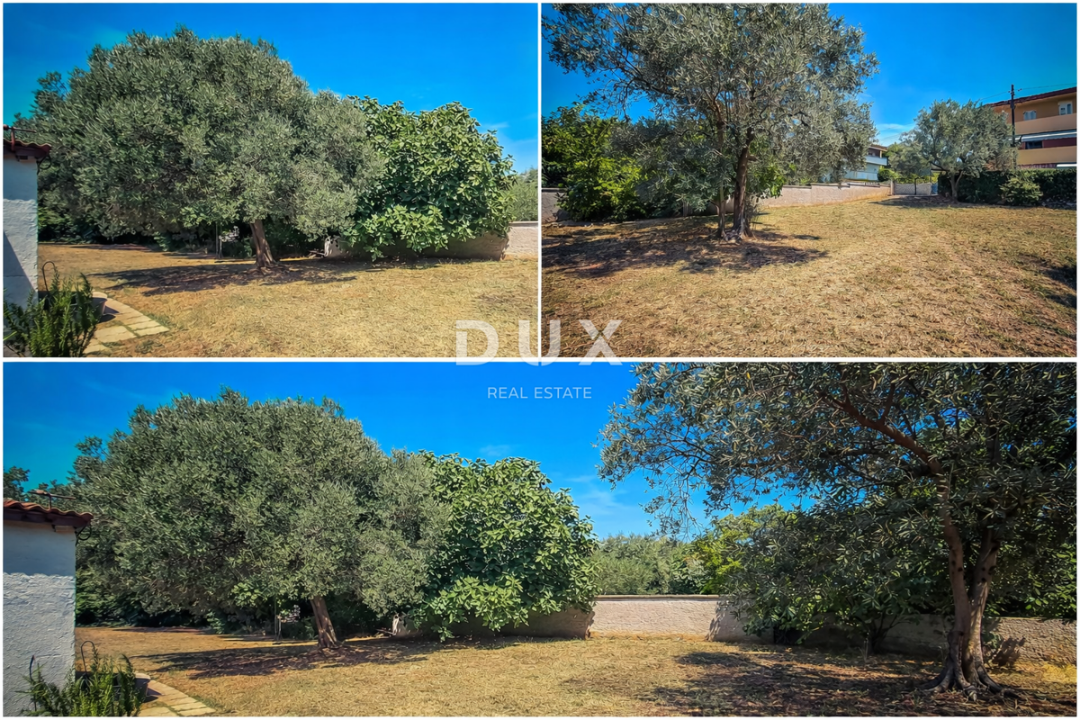 Land For sale - Istarska Medulin - foto 3/7