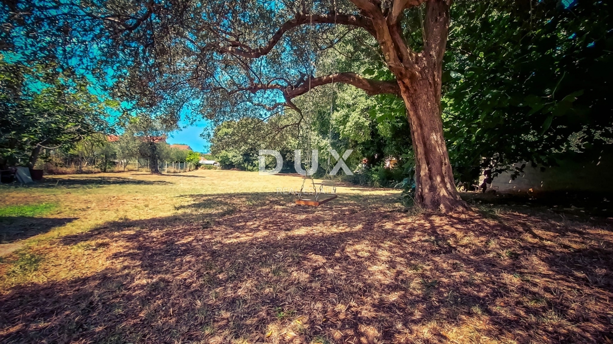 Land For sale - ISTARSKA MEDULIN