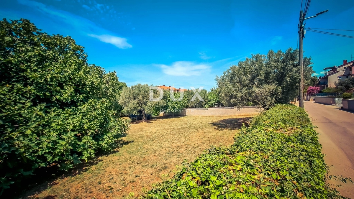 Land For sale - ISTARSKA MEDULIN