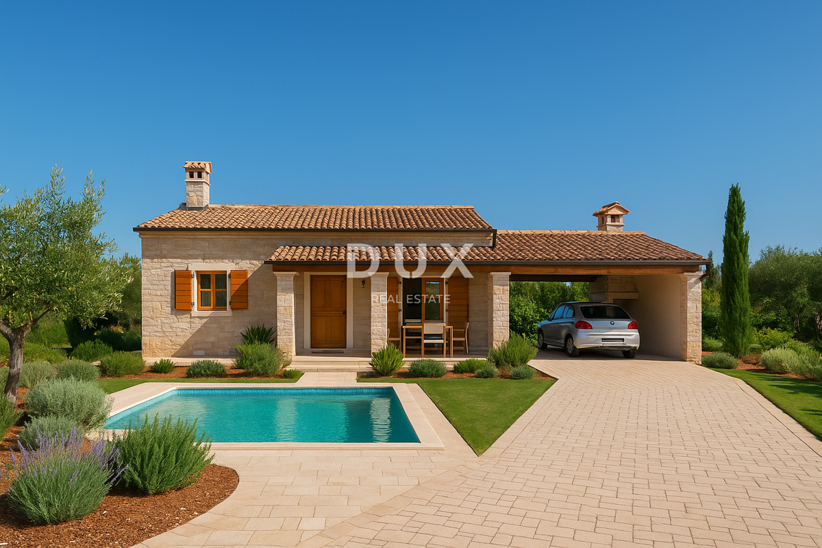 Land For sale - Istarska Labin - foto 1/4