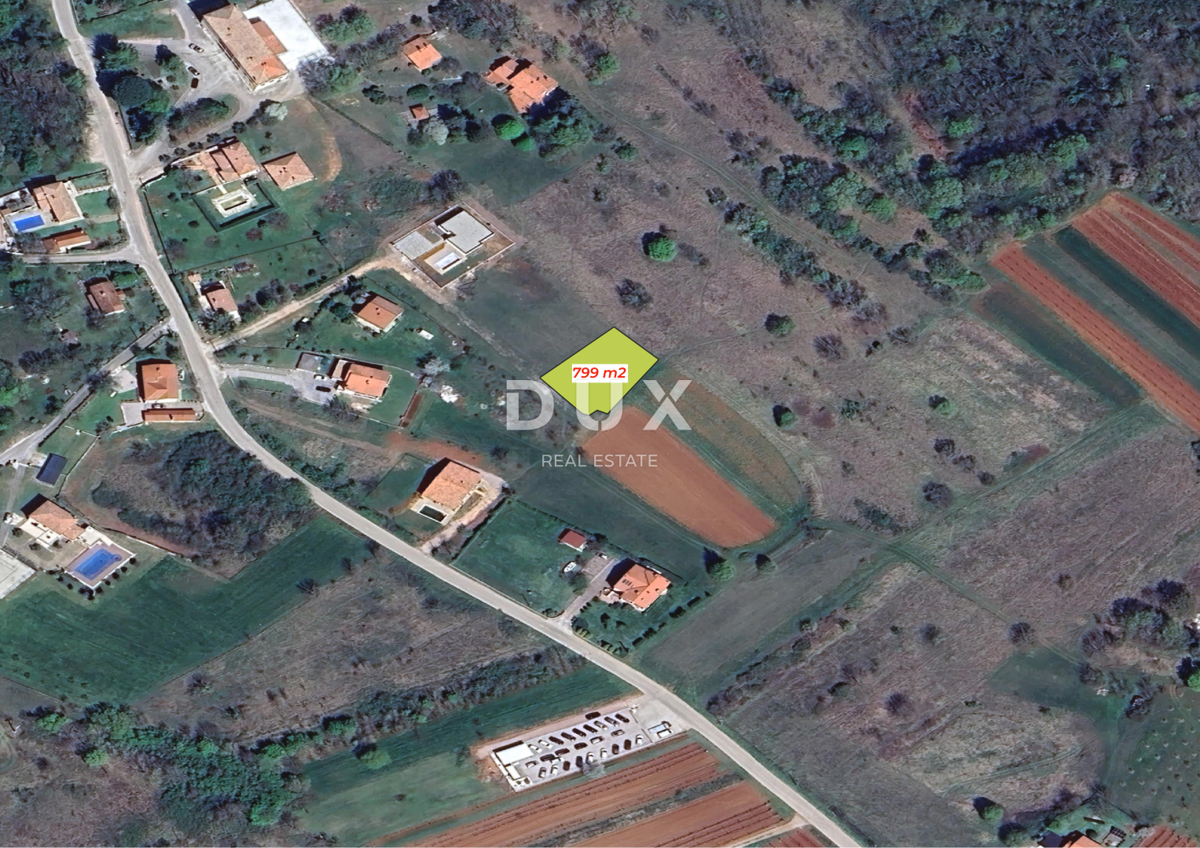 Land For sale - Istarska Labin - foto 3/4
