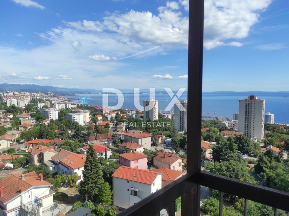 Apartment Zu verkaufen - Primorsko-goranska Rijeka - foto 1/9