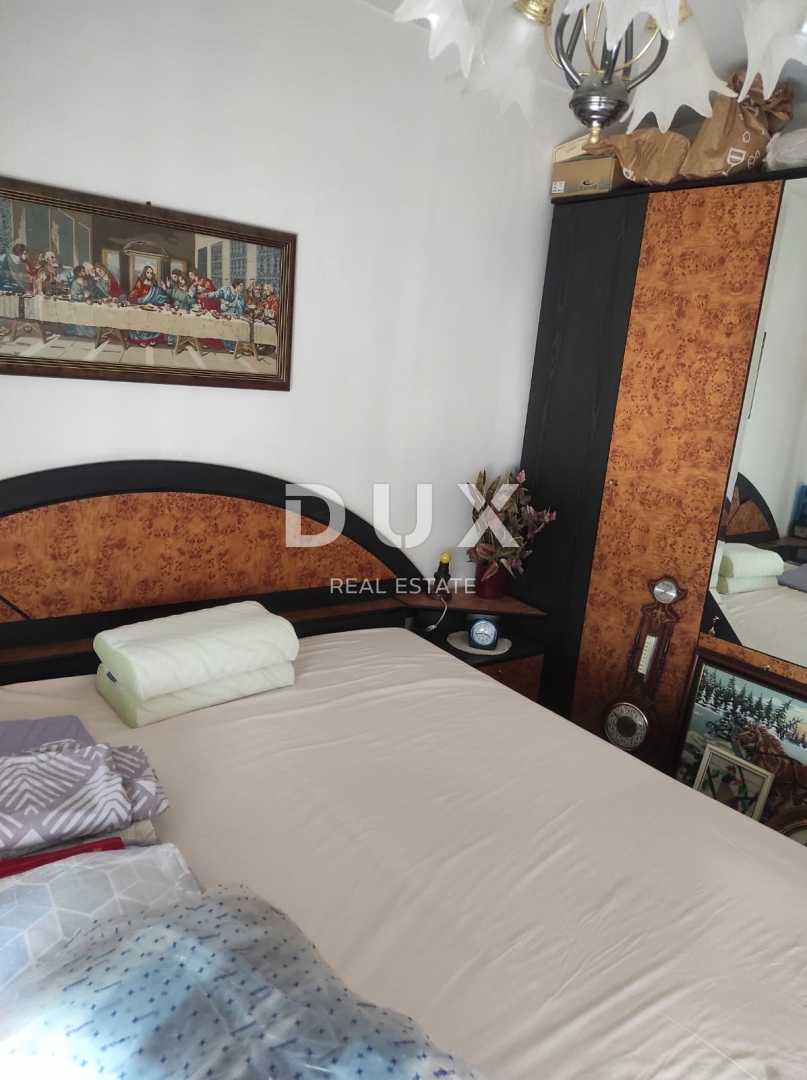 Apartment Zu verkaufen - PRIMORSKO-GORANSKA RIJEKA