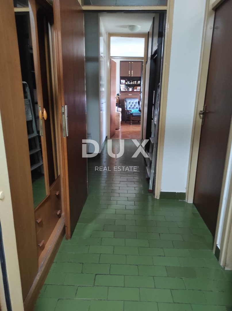 Apartment Zu verkaufen - PRIMORSKO-GORANSKA RIJEKA