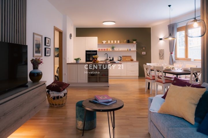 Apartmán na prodej 154 m² – Čaglin
