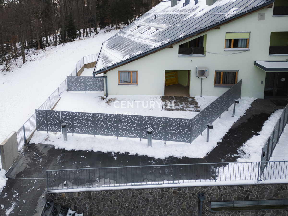 Apartmán Na predaj - POŽEŠKO-SLAVONSKA ČAGLIN