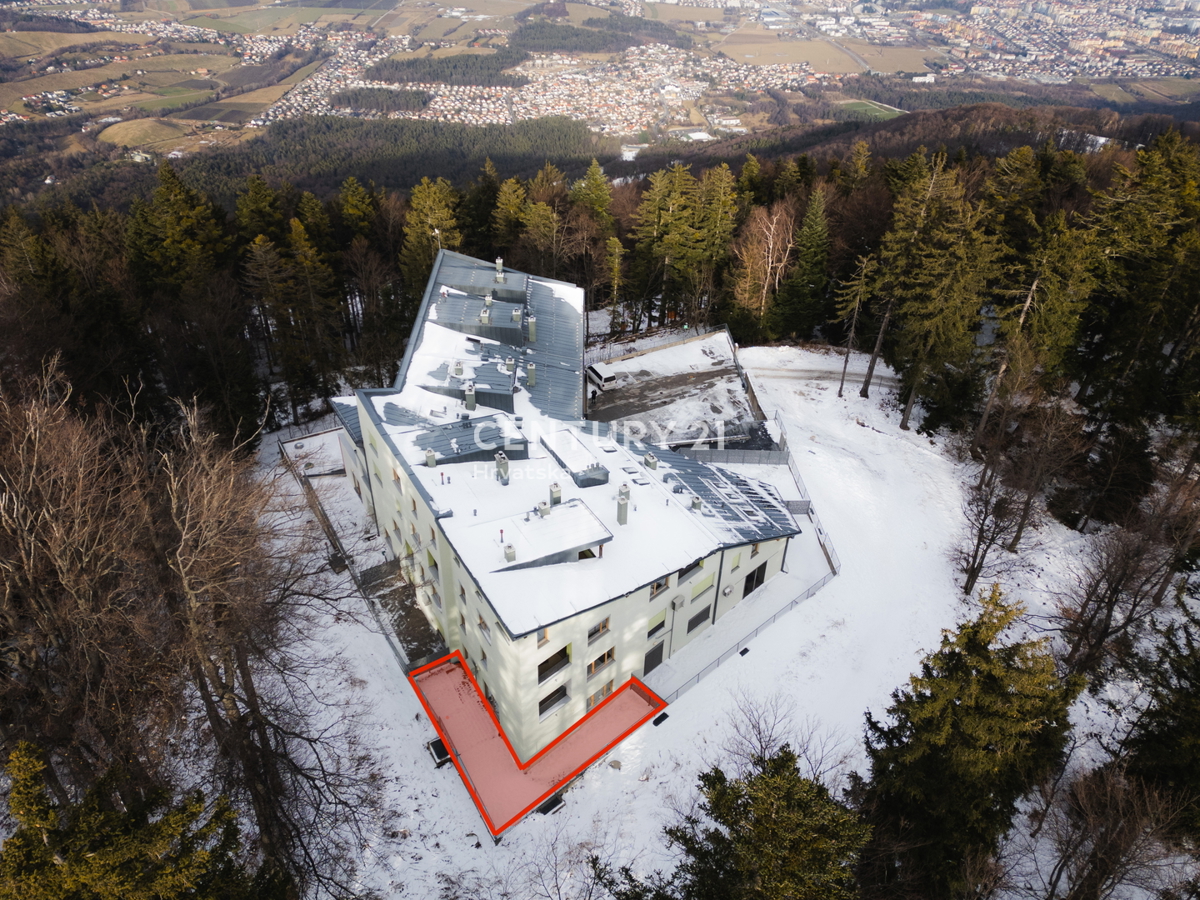 Apartmán Na predaj - POŽEŠKO-SLAVONSKA ČAGLIN