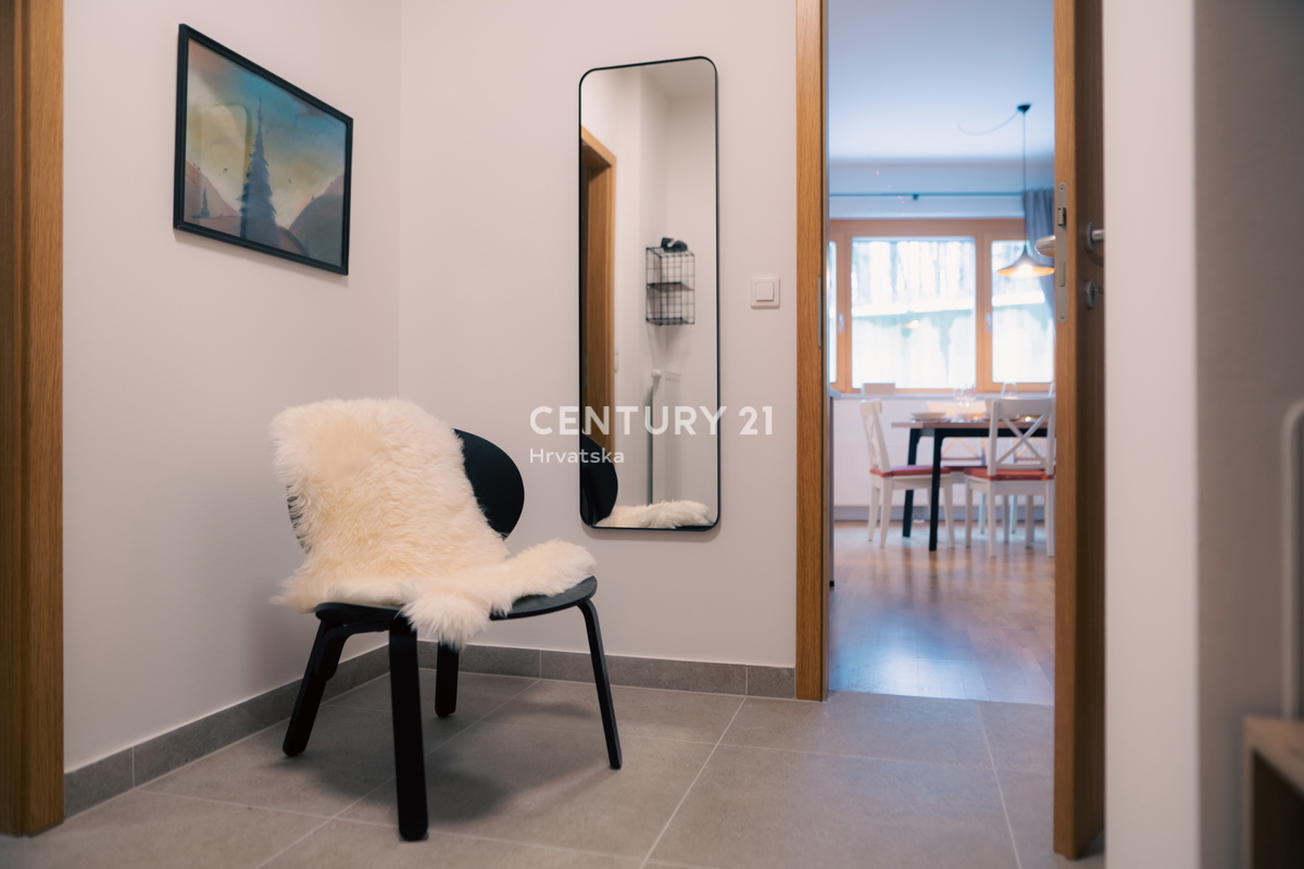 Apartmán Na predaj - POŽEŠKO-SLAVONSKA ČAGLIN
