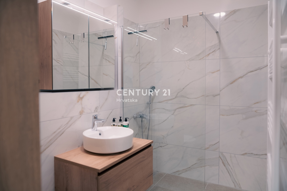 Apartmán Na predaj - POŽEŠKO-SLAVONSKA ČAGLIN