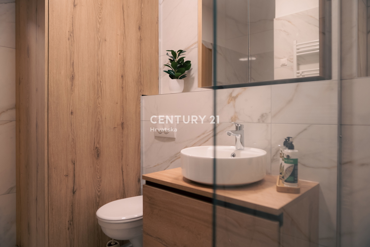 Apartmán Na predaj - POŽEŠKO-SLAVONSKA ČAGLIN