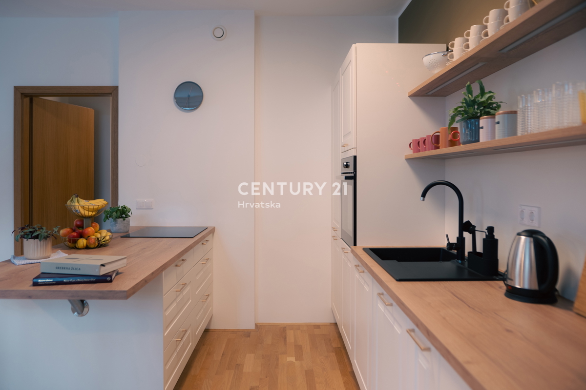 Apartmán Na predaj - POŽEŠKO-SLAVONSKA ČAGLIN