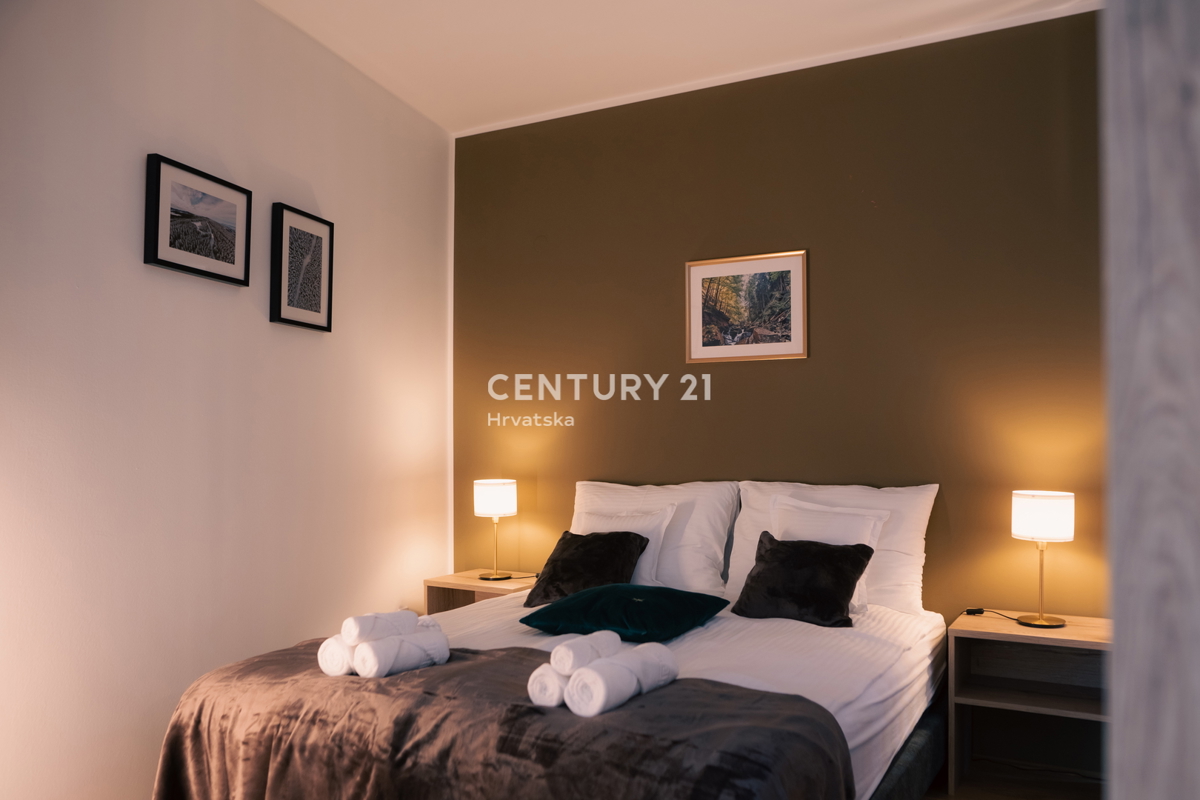 Apartmán Na predaj - POŽEŠKO-SLAVONSKA ČAGLIN