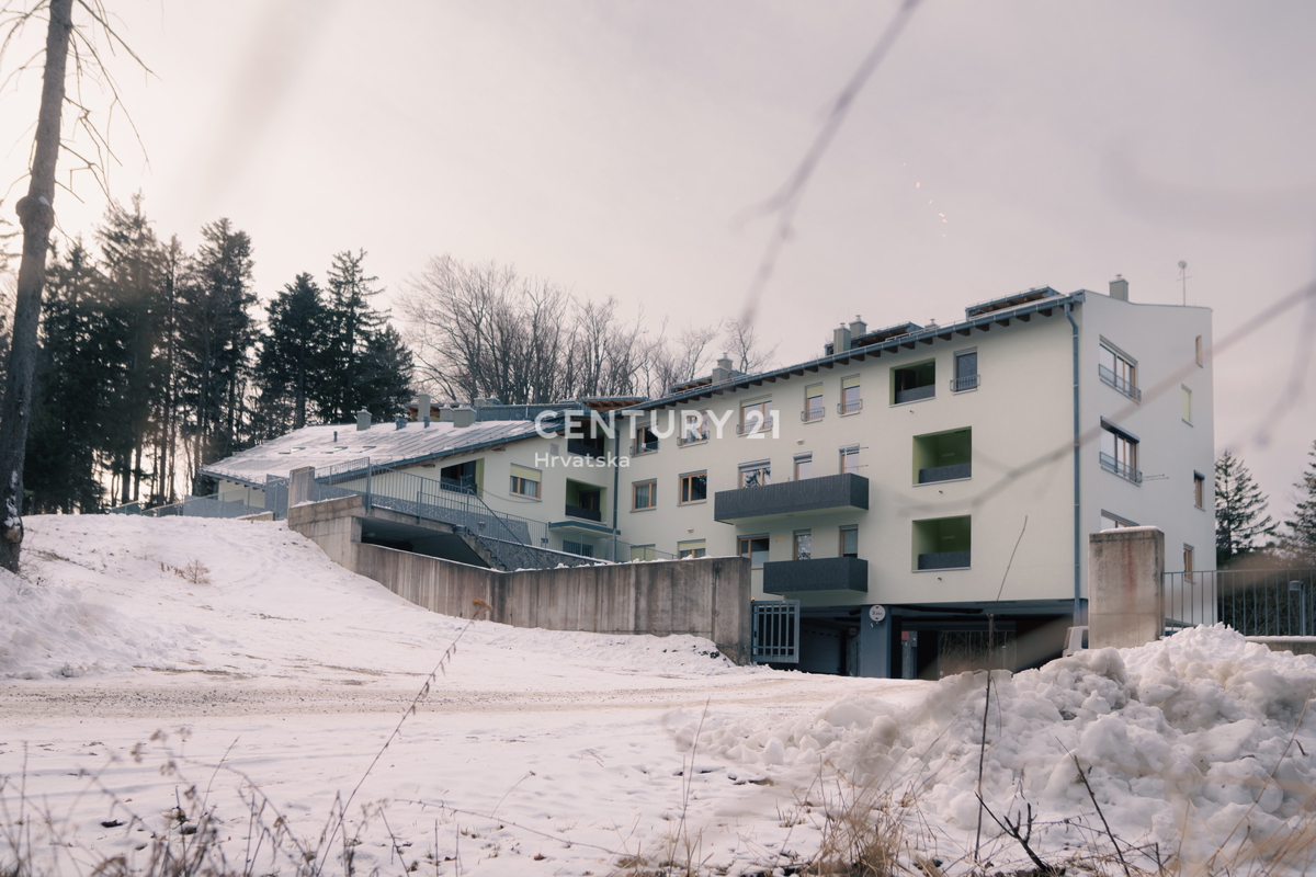 Apartmán Na predaj - POŽEŠKO-SLAVONSKA ČAGLIN