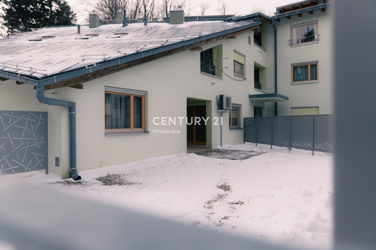 Apartmán Na predaj - POŽEŠKO-SLAVONSKA ČAGLIN