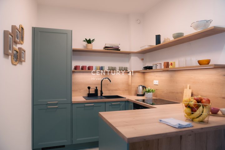 Apartmán na prodej 150 m² – Čaglin