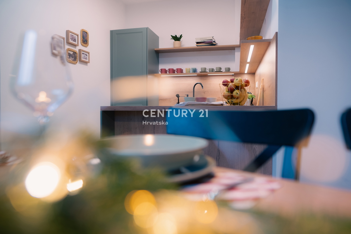 Apartmán Na prodej - POŽEŠKO-SLAVONSKA ČAGLIN
