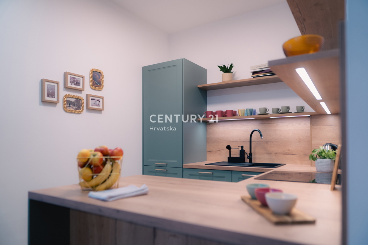 Apartmán Na prodej - POŽEŠKO-SLAVONSKA ČAGLIN