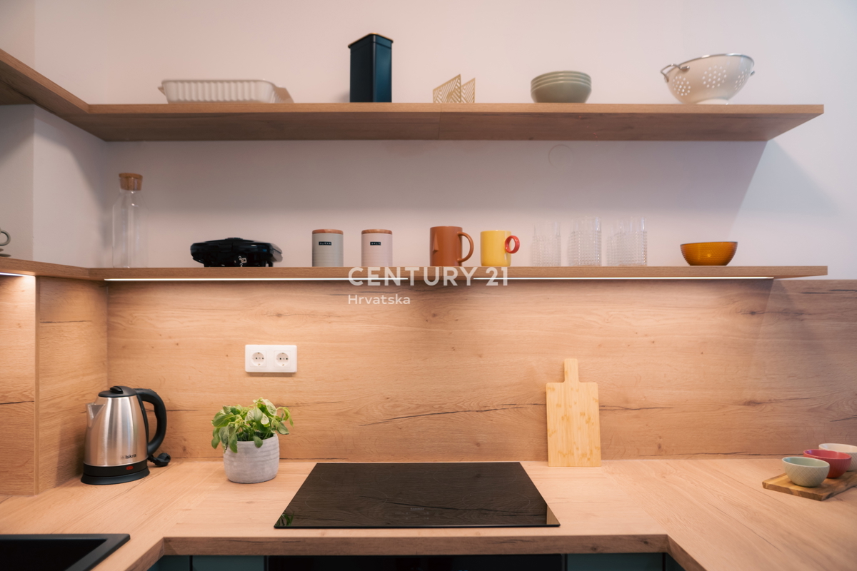 Apartmán Na prodej - POŽEŠKO-SLAVONSKA ČAGLIN