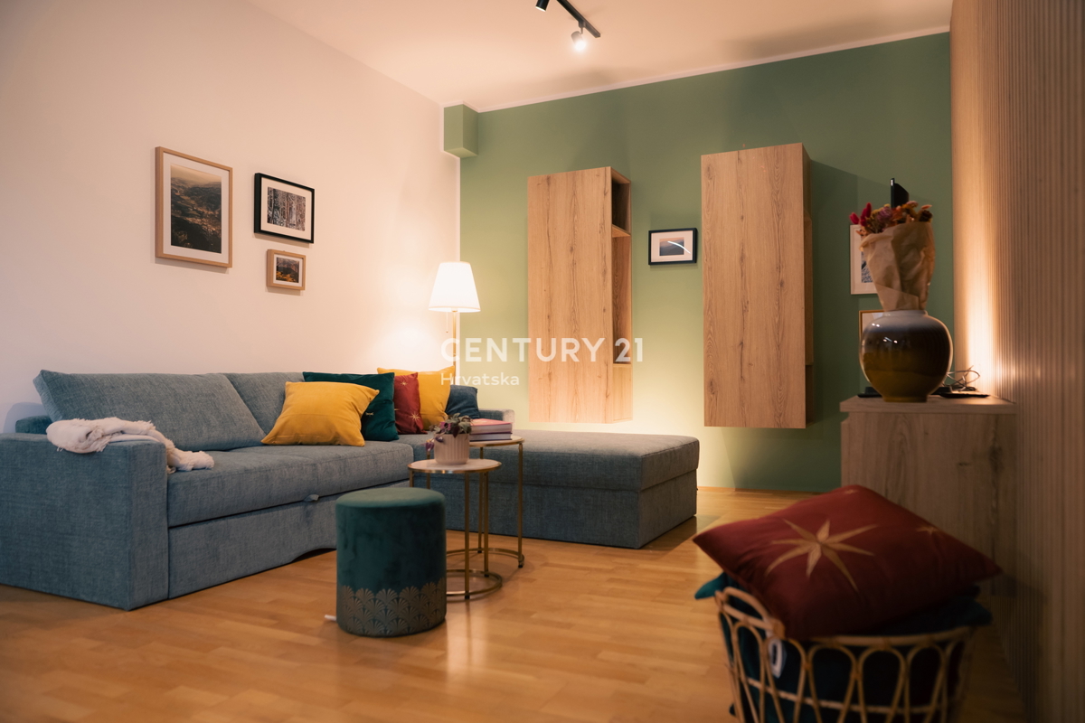 Apartmán Na prodej - POŽEŠKO-SLAVONSKA ČAGLIN