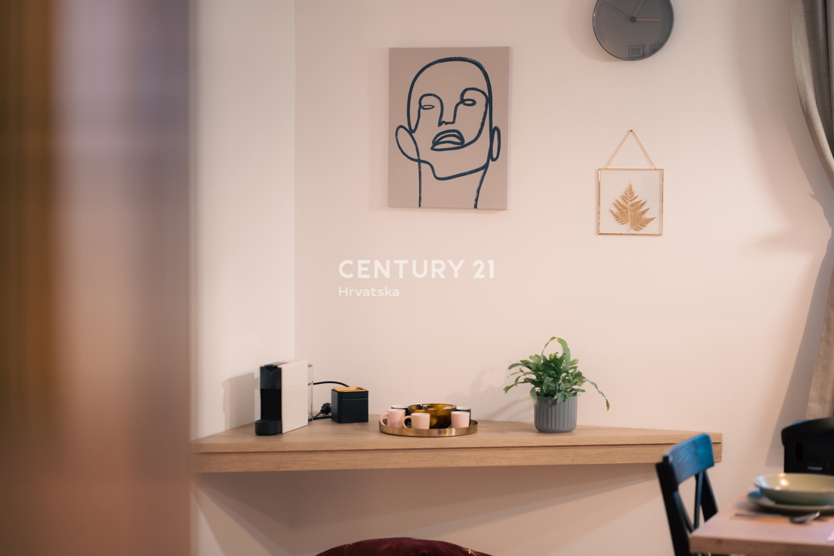 Apartmán Na prodej - POŽEŠKO-SLAVONSKA ČAGLIN