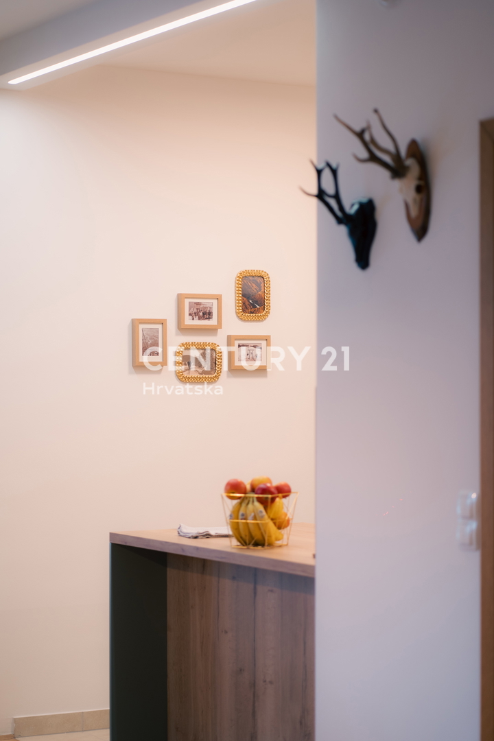 Apartmán Na prodej - POŽEŠKO-SLAVONSKA ČAGLIN