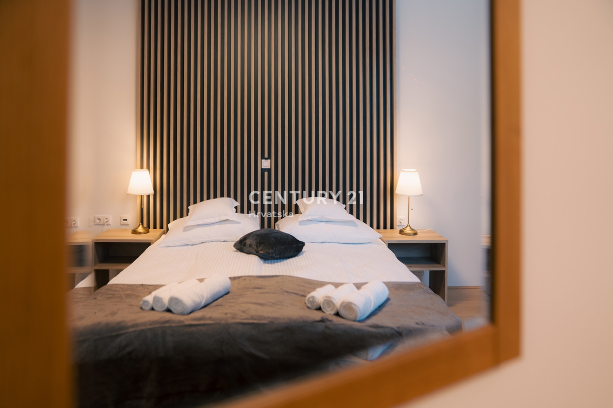 Apartmán Na prodej - POŽEŠKO-SLAVONSKA ČAGLIN