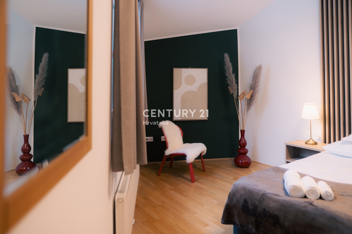 Apartmán Na prodej - POŽEŠKO-SLAVONSKA ČAGLIN