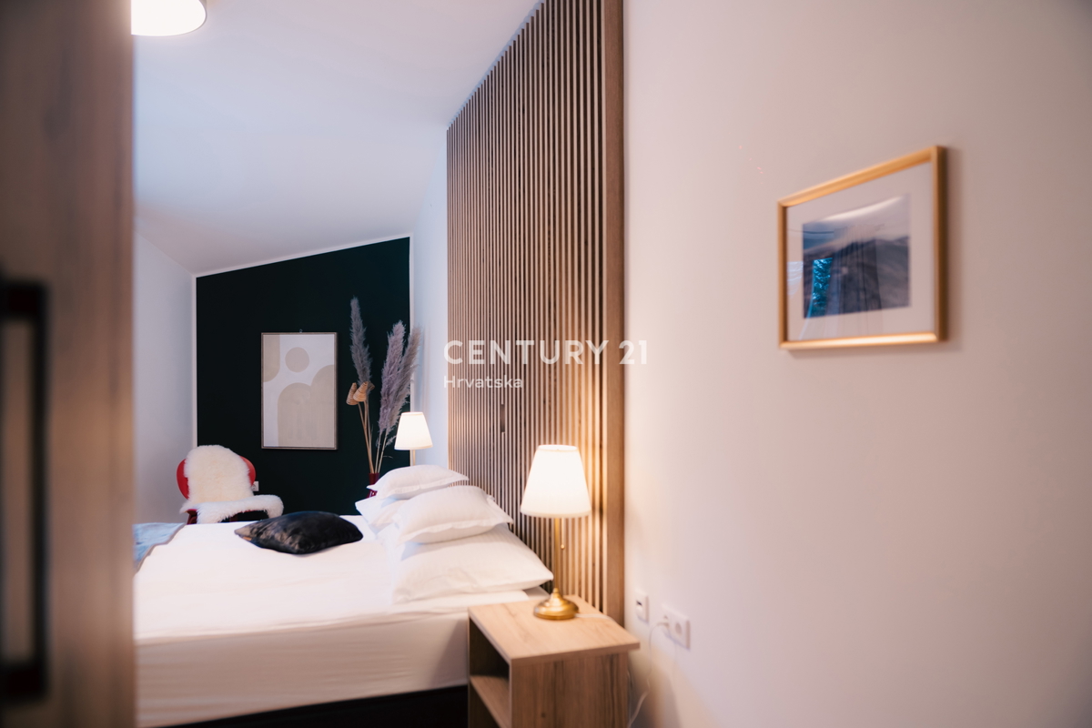 Apartmán Na prodej - POŽEŠKO-SLAVONSKA ČAGLIN
