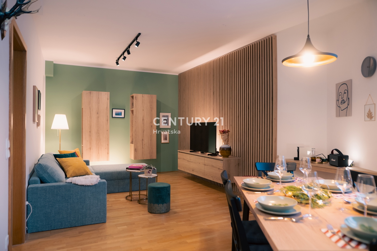 Apartmán Na prodej - POŽEŠKO-SLAVONSKA ČAGLIN