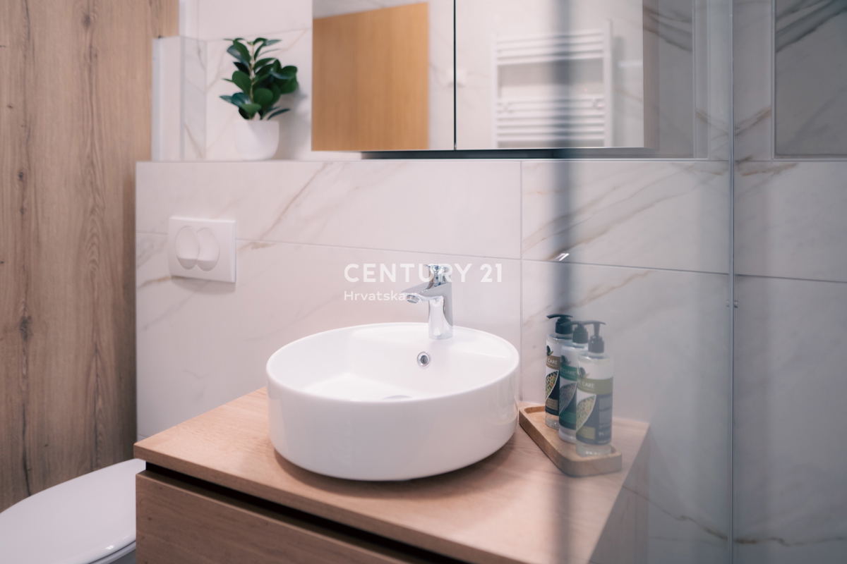 Apartmán Na prodej - POŽEŠKO-SLAVONSKA ČAGLIN