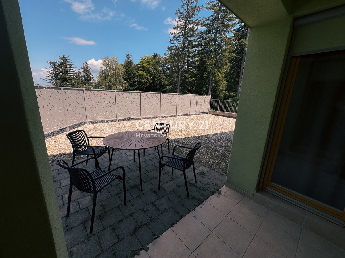 Apartmán Na prodej - POŽEŠKO-SLAVONSKA ČAGLIN