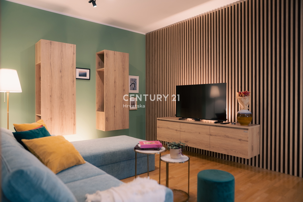 Apartmán Na prodej - POŽEŠKO-SLAVONSKA ČAGLIN