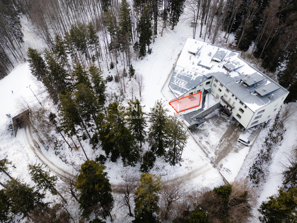 Apartmán Na prodej - POŽEŠKO-SLAVONSKA ČAGLIN