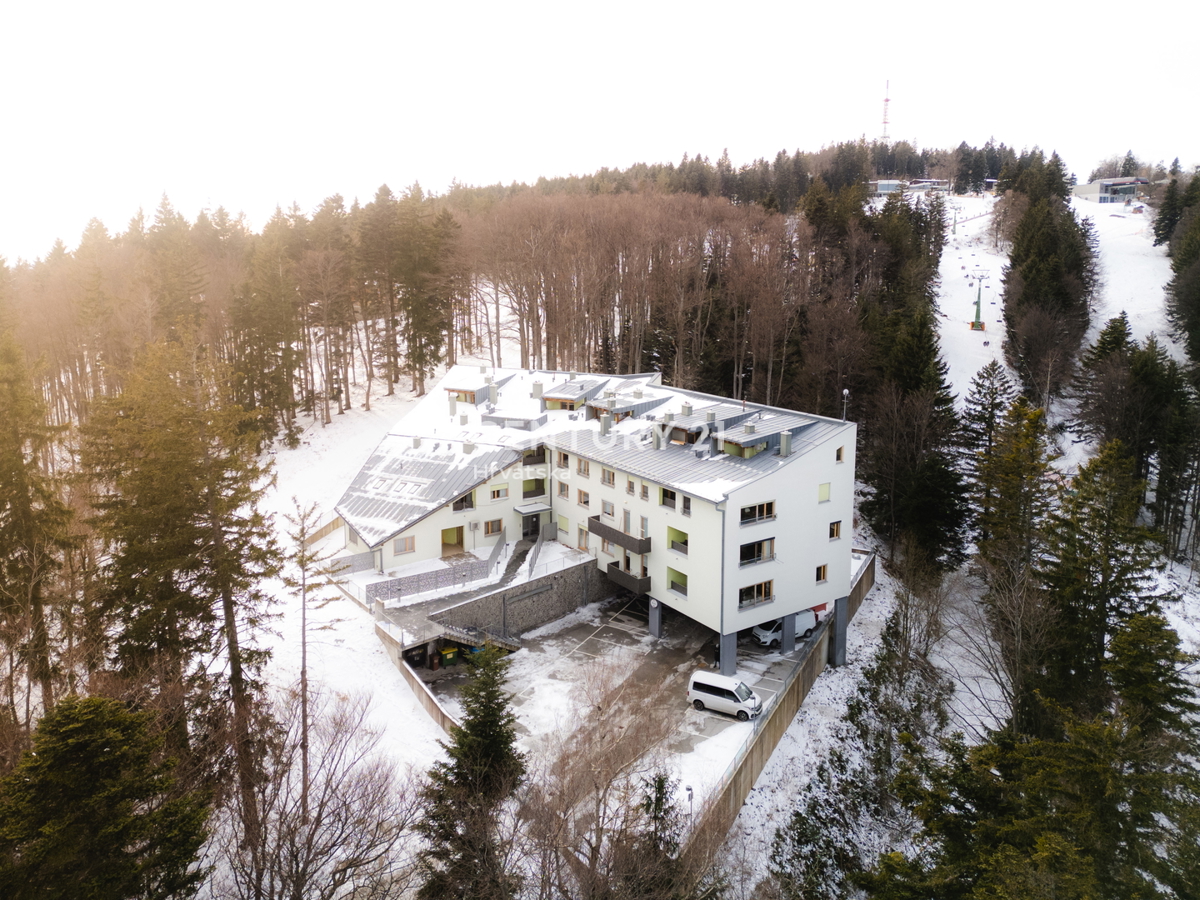 Apartmán Na prodej - POŽEŠKO-SLAVONSKA ČAGLIN