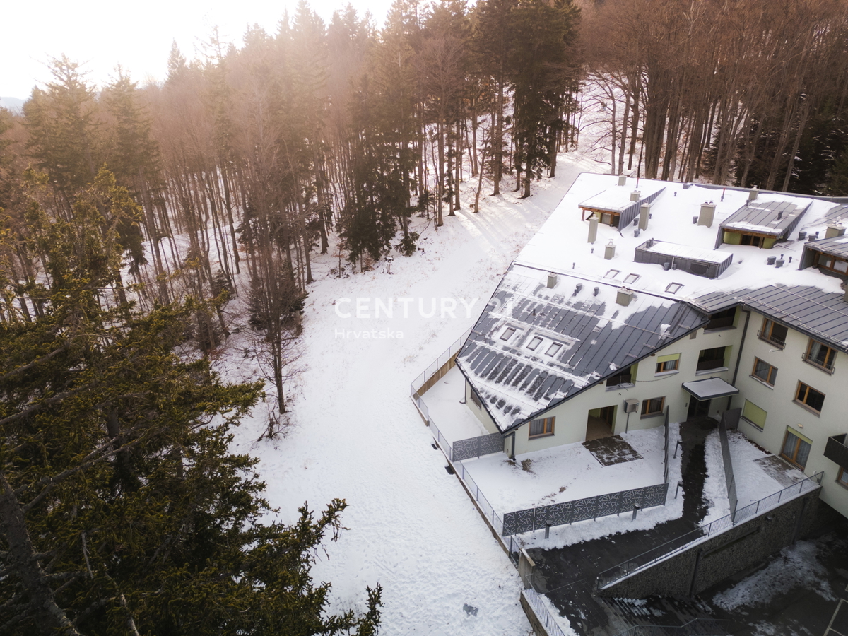 Apartmán Na prodej - POŽEŠKO-SLAVONSKA ČAGLIN
