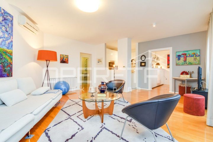 Apartmán na prodej 126 m² – Zagreb
