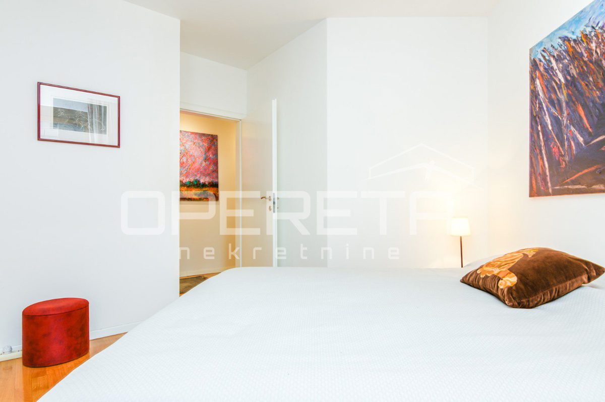 Apartment Zu verkaufen - GRAD ZAGREB ZAGREB