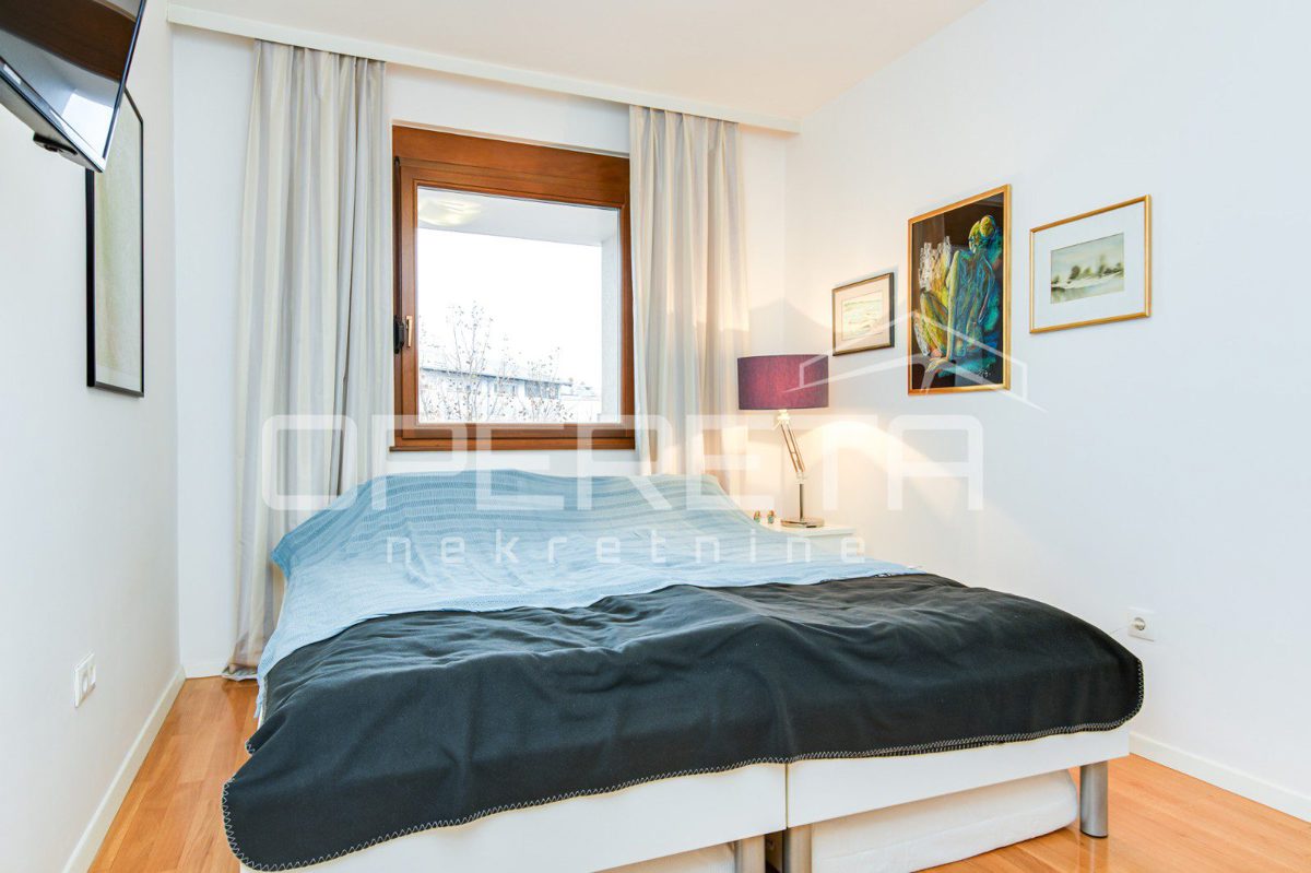 Apartment Zu verkaufen - GRAD ZAGREB ZAGREB