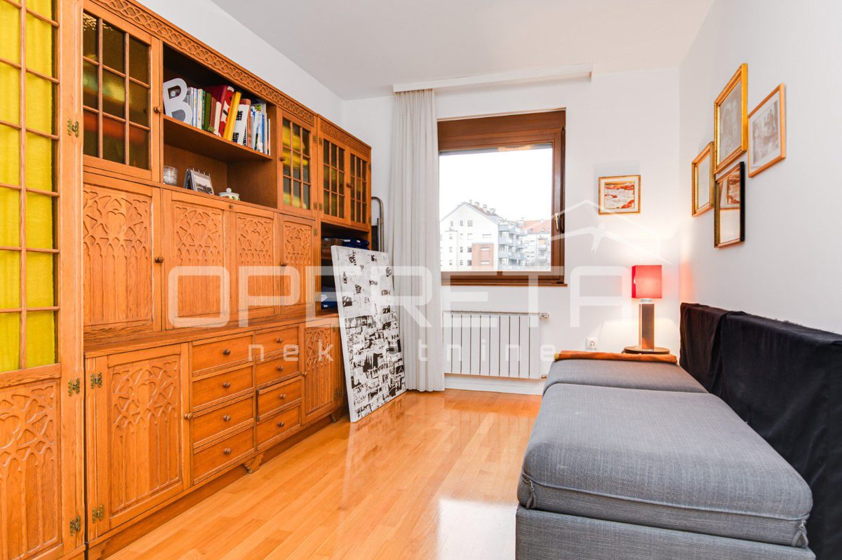 Apartment Zu verkaufen - GRAD ZAGREB ZAGREB