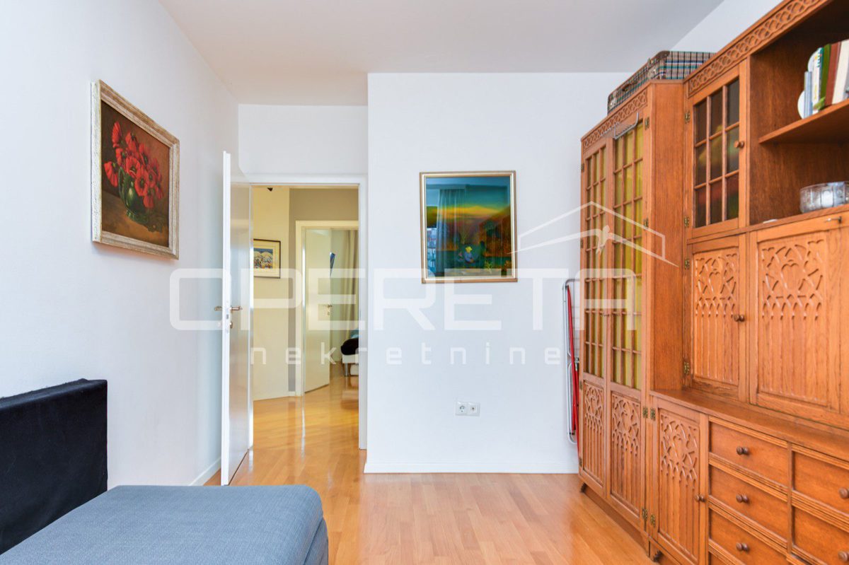 Apartment Zu verkaufen - GRAD ZAGREB ZAGREB