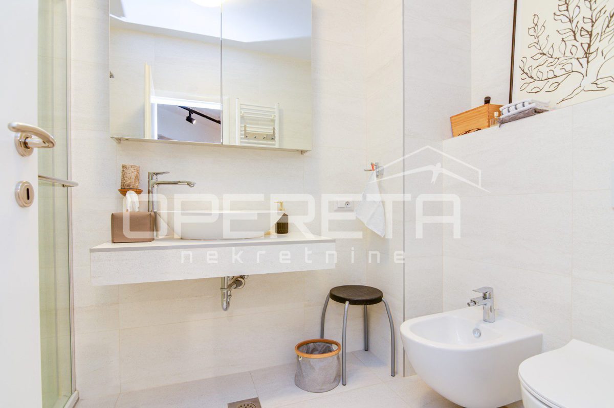 Apartment Zu verkaufen - GRAD ZAGREB ZAGREB